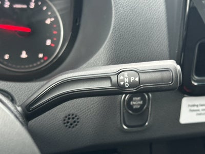 2026 Mercedes-Benz Sprinter 2500 Cargo 144 WB 4MATIC®