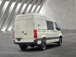 2026 Mercedes-Benz Sprinter 2500 Cargo 144 WB 4MATIC®