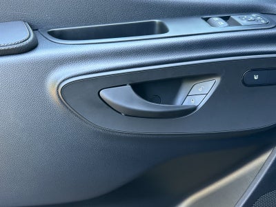 2026 Mercedes-Benz Sprinter 2500 Cargo 144 WB 4MATIC®