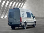 2026 Mercedes-Benz Sprinter 2500 Cargo 144 WB 4MATIC®