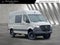 2026 Mercedes-Benz Sprinter 2500 Cargo 144 WB 4MATIC®