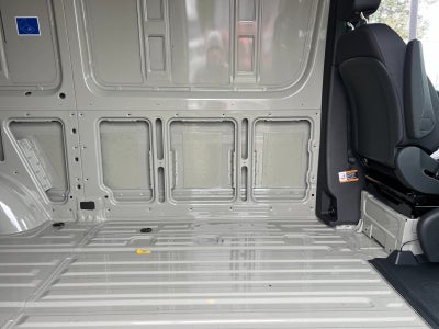 2026 Mercedes-Benz Sprinter 2500 Cargo 144 WB 4MATIC®