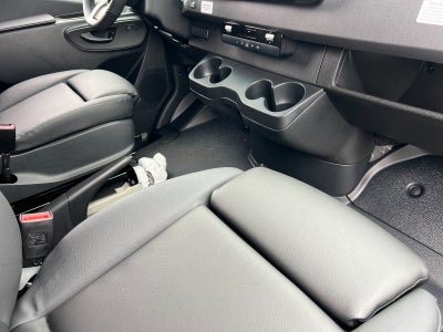 2026 Mercedes-Benz Sprinter 2500 Cargo 144 WB 4MATIC®