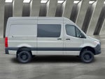2026 Mercedes-Benz Sprinter 2500 Cargo 144 WB 4MATIC®