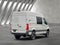 2026 Mercedes-Benz Sprinter 2500 Cargo 144 WB 4MATIC®