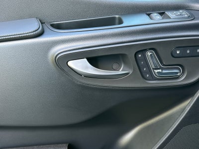 2026 Mercedes-Benz Sprinter 2500 Cargo 144 WB 4MATIC®