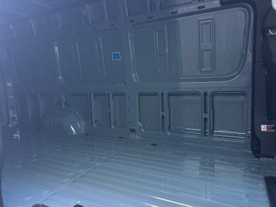 2026 Mercedes-Benz Sprinter 2500 Cargo 144 WB 4MATIC®