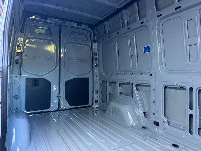 2026 Mercedes-Benz Sprinter 2500 Cargo 144 WB 4MATIC®