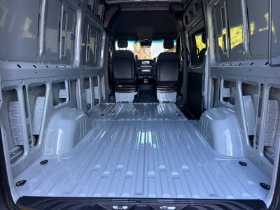 2026 Mercedes-Benz Sprinter 2500 Cargo 144 WB 4MATIC®