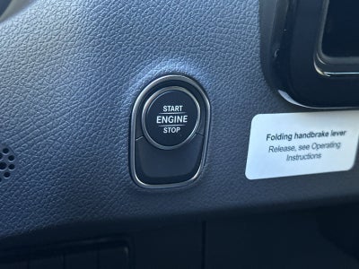 2026 Mercedes-Benz Sprinter 2500 Cargo 144 WB 4MATIC®