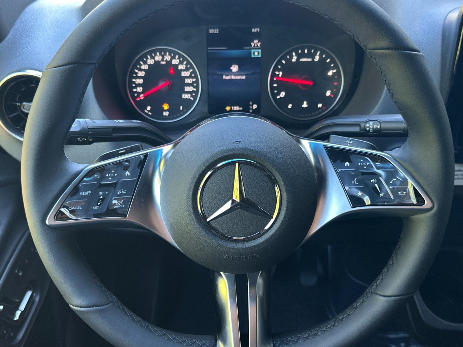 2026 Mercedes-Benz Sprinter 2500 Cargo 144 WB 4MATIC®