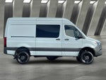 2026 Mercedes-Benz Sprinter 2500 Cargo 144 WB 4MATIC®