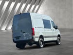 2026 Mercedes-Benz Sprinter 2500 Cargo 144 WB 4MATIC®