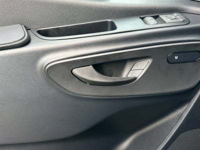 2026 Mercedes-Benz Sprinter 2500 Cargo 144 WB 4MATIC®