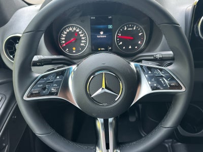 2026 Mercedes-Benz Sprinter 2500 Cargo 144 WB 4MATIC®