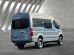 2026 Mercedes-Benz Sprinter 2500 Cargo 144 WB 4MATIC®