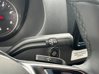 2026 Mercedes-Benz Sprinter 2500 Cargo 144 WB 4MATIC®