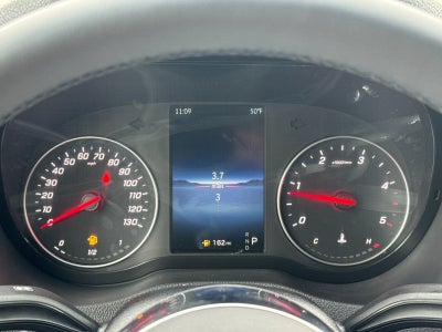 2026 Mercedes-Benz Sprinter 2500 Cargo 144 WB 4MATIC®