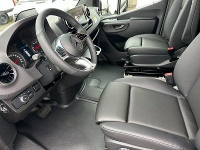 2026 Mercedes-Benz Sprinter 2500 Cargo 144 WB 4MATIC®