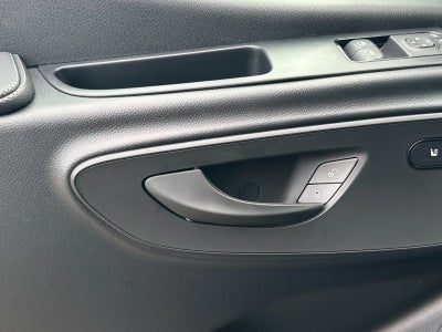 2026 Mercedes-Benz Sprinter 2500 Cargo 144 WB 4MATIC®