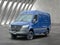 2026 Mercedes-Benz Sprinter 2500 Cargo 144 WB 4MATIC®