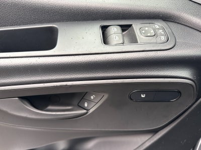 2026 Mercedes-Benz Sprinter 2500 Cargo 144 WB 4MATIC®