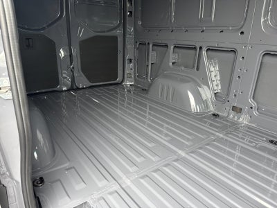 2026 Mercedes-Benz Sprinter 2500 Cargo 144 WB 4MATIC®