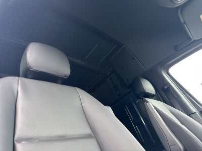 2026 Mercedes-Benz Sprinter 2500 Cargo 144 WB 4MATIC®