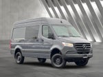 2026 Mercedes-Benz Sprinter 2500 Cargo 144 WB 4MATIC®