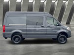 2026 Mercedes-Benz Sprinter 2500 Cargo 144 WB 4MATIC®
