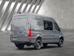 2026 Mercedes-Benz Sprinter 2500 Cargo 144 WB 4MATIC®