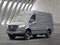 2026 Mercedes-Benz Sprinter 2500 Cargo 144 WB 4MATIC®