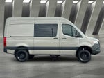 2026 Mercedes-Benz Sprinter 2500 Cargo 144 WB 4MATIC®