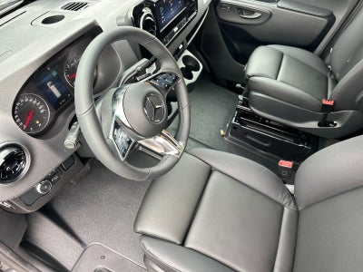 2026 Mercedes-Benz Sprinter 2500 Cargo 144 WB 4MATIC®