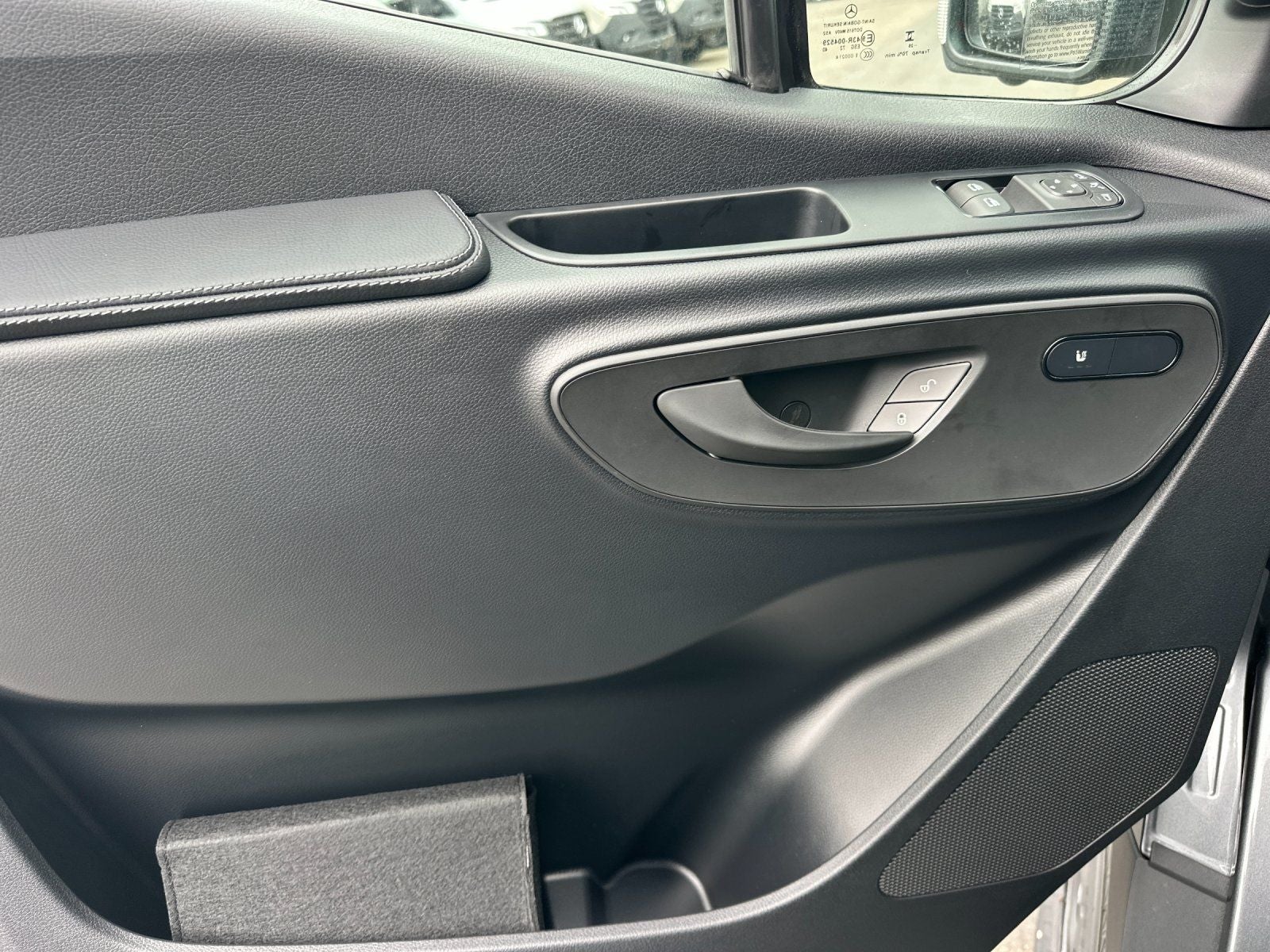 2026 Mercedes-Benz Sprinter 2500 Cargo 144 WB 4MATIC®