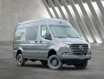 2026 Mercedes-Benz Sprinter 2500 Cargo 144 WB 4MATIC®