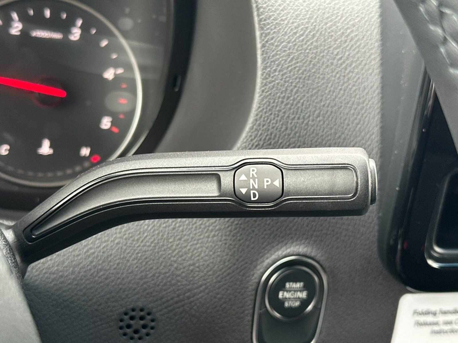 2026 Mercedes-Benz Sprinter 2500 Cargo 144 WB 4MATIC®