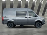 2026 Mercedes-Benz Sprinter 2500 Cargo 144 WB 4MATIC®