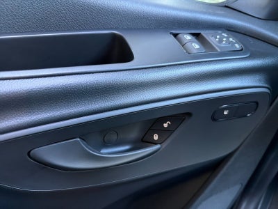 2026 Mercedes-Benz Sprinter 2500 Cargo 144 WB 4MATIC®