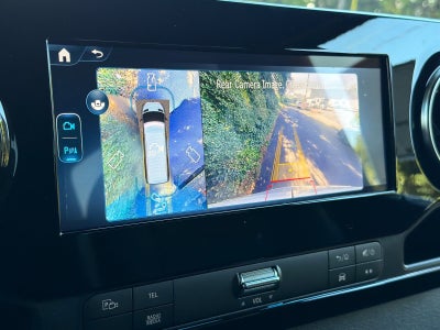 2026 Mercedes-Benz Sprinter 2500 Cargo 144 WB 4MATIC®