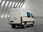 2026 Mercedes-Benz Sprinter 2500 Cargo 144 WB 4MATIC®
