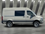 2026 Mercedes-Benz Sprinter 2500 Cargo 144 WB 4MATIC®