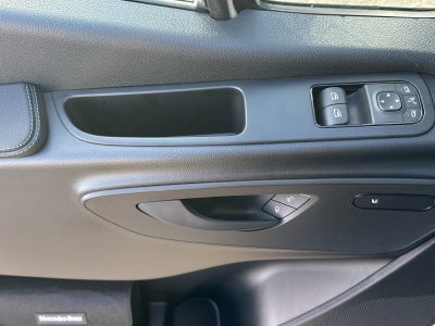 2026 Mercedes-Benz Sprinter 2500 Cargo 144 WB 4MATIC®