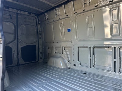 2026 Mercedes-Benz Sprinter 2500 Cargo 144 WB 4MATIC®