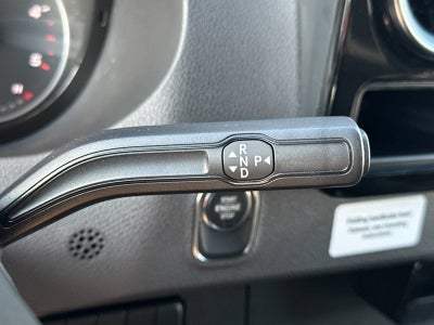 2026 Mercedes-Benz Sprinter 2500 Cargo 144 WB 4MATIC®