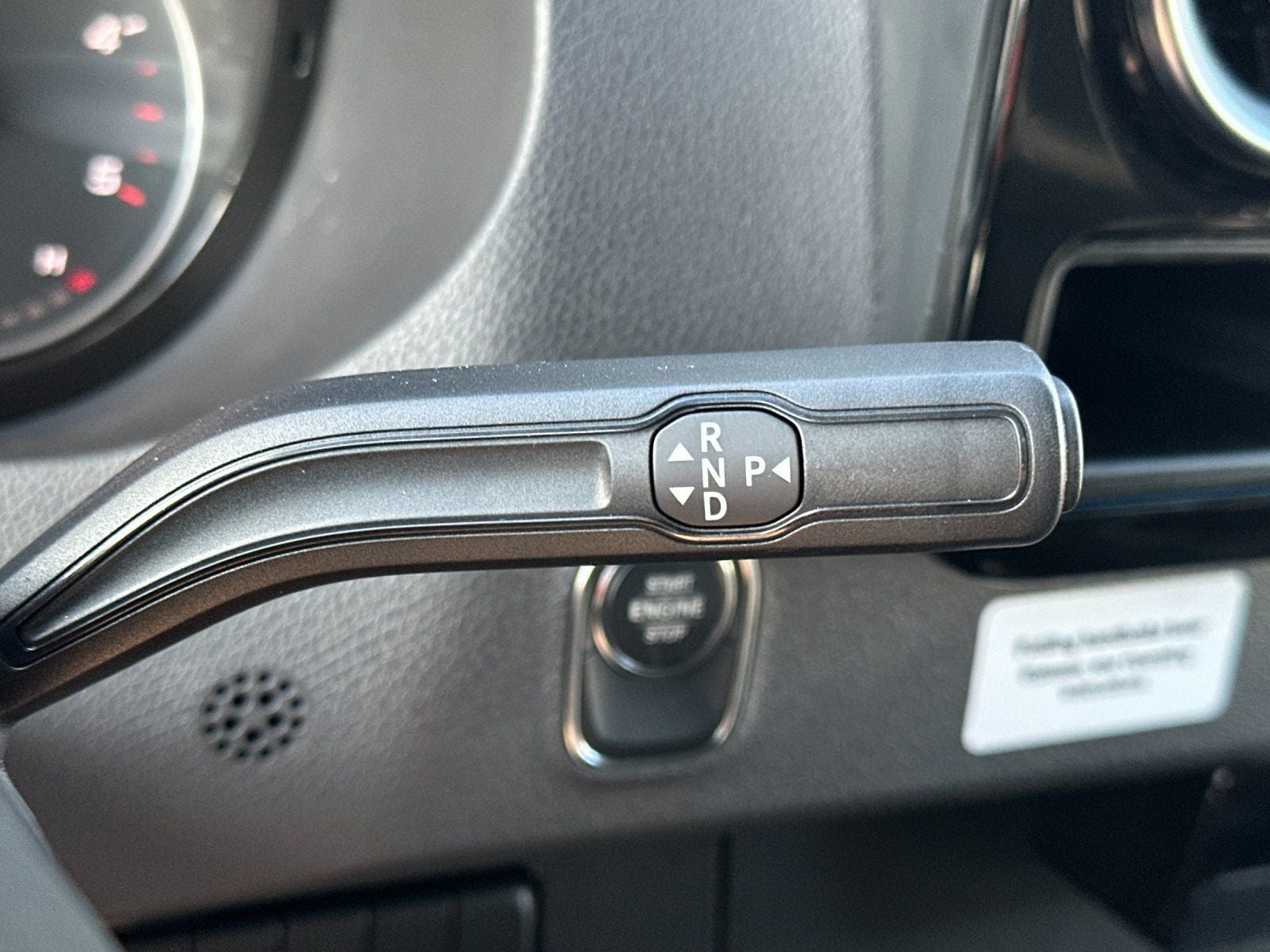 2026 Mercedes-Benz Sprinter 2500 Cargo 144 WB 4MATIC®