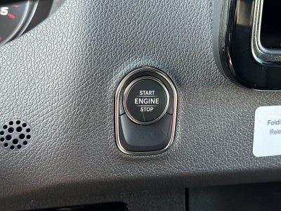 2026 Mercedes-Benz Sprinter 2500 Cargo 144 WB 4MATIC®