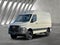 2026 Mercedes-Benz Sprinter 2500 Cargo 144 WB 4MATIC®