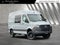 2026 Mercedes-Benz Sprinter 2500 Cargo 144 WB 4MATIC®