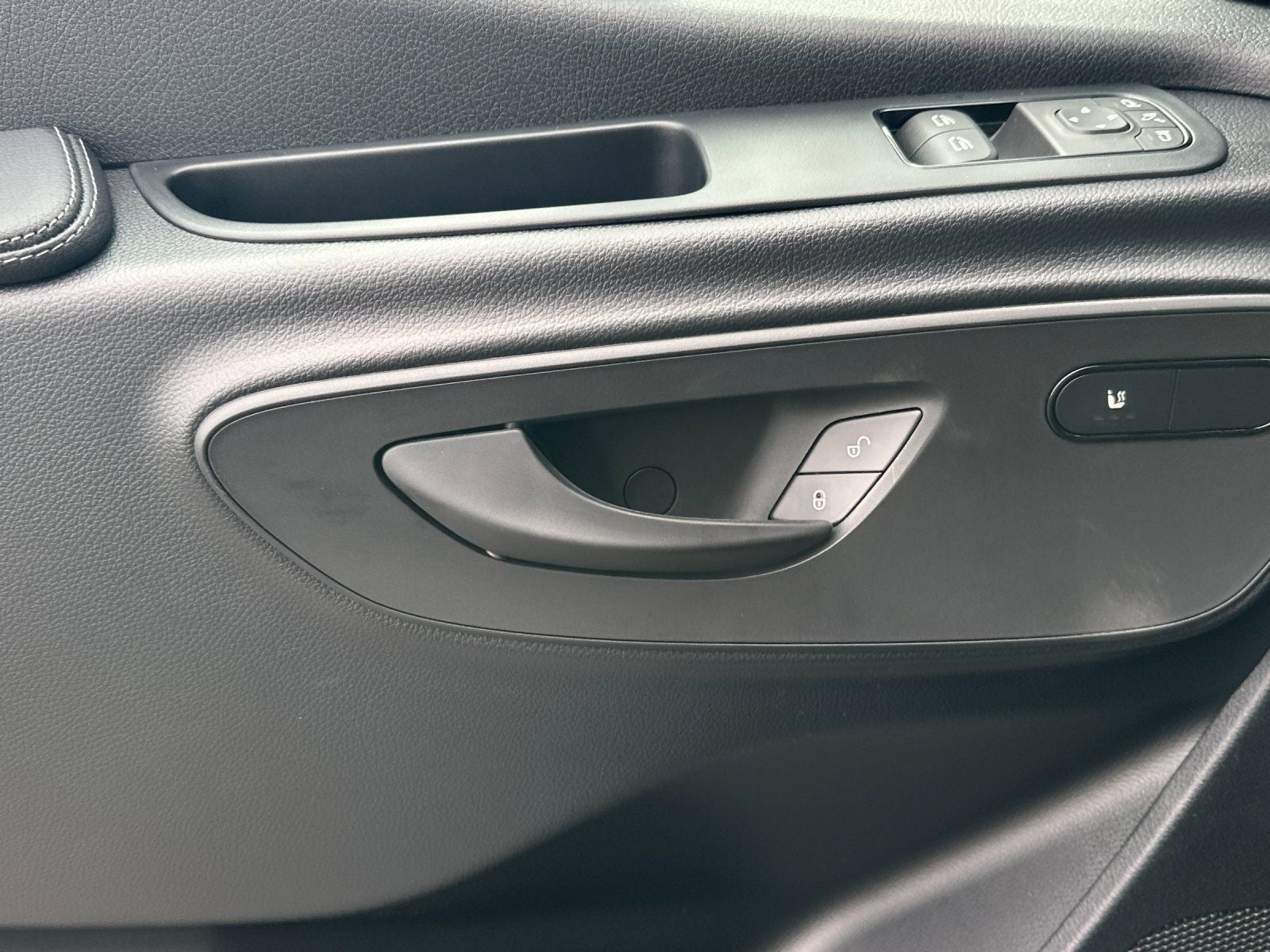 2026 Mercedes-Benz Sprinter 2500 Cargo 144 WB 4MATIC®